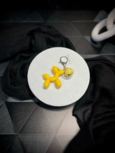 Load image into Gallery viewer, OG Balloon Dog w/ Bell Keychains