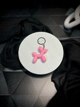 Load image into Gallery viewer, OG Balloon Dog Keychains