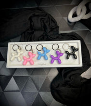 Load image into Gallery viewer, OG Balloon Dog Keychains