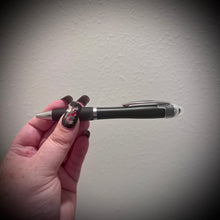 Load image into Gallery viewer, Blank Engravable LED Pens