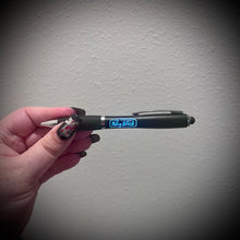 Load image into Gallery viewer, Blank Engravable LED Pens