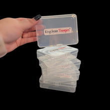 Load image into Gallery viewer, Keychain Thingies® Storage Container