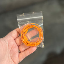 Load image into Gallery viewer, Wire Cable Keychain Thingie
