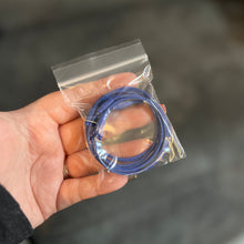 Load image into Gallery viewer, Wire Cable Keychain Thingie