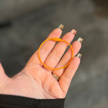 Load image into Gallery viewer, Wire Cable Keychain Thingie