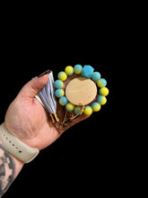 Load image into Gallery viewer, Glow in the Dark Silicone Wristlets
