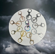 Load image into Gallery viewer, Lobster Claw Keychain Attachments