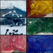 Load image into Gallery viewer, Color Xtra Strength Keychain Thingies®