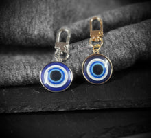 Load image into Gallery viewer, Evil Eye Keychains