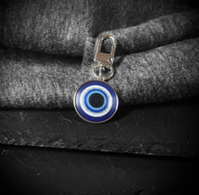Load image into Gallery viewer, Evil Eye Keychains