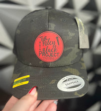 Load image into Gallery viewer, The Riley Black Project Hats

