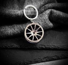 Load image into Gallery viewer, Rim Keychains