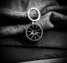 Load image into Gallery viewer, Rim Keychains