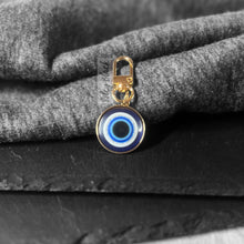Load image into Gallery viewer, Evil Eye Keychains