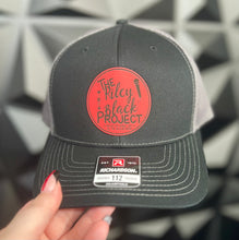 Load image into Gallery viewer, The Riley Black Project Hats