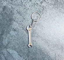 Load image into Gallery viewer, Tool Charm Keychains