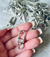 Load image into Gallery viewer, 25 Mini Lobster Claws