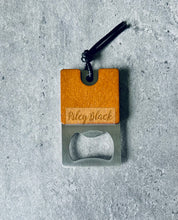 Load image into Gallery viewer, Bottle Opener Keychains