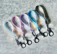Load image into Gallery viewer, Extra AF Iridescent Wristlets