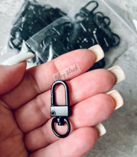 Load image into Gallery viewer, 25 Mini Lobster Claws