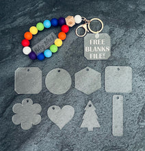 Load image into Gallery viewer, Extra AF Iridescent Wristlets