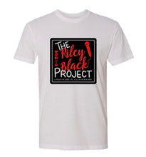 Load image into Gallery viewer, The Riley Black Project Shirt