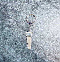 Load image into Gallery viewer, Tool Charm Keychains