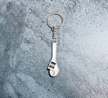 Load image into Gallery viewer, Tool Charm Keychains