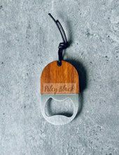 Load image into Gallery viewer, Bottle Opener Keychains