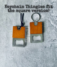 Load image into Gallery viewer, Bottle Opener Keychains
