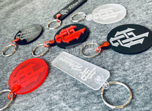 Load image into Gallery viewer, Color OG Keychain Thingies®