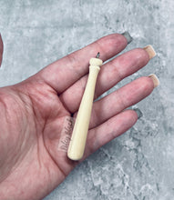 Load image into Gallery viewer, Baseball Charms Keychains