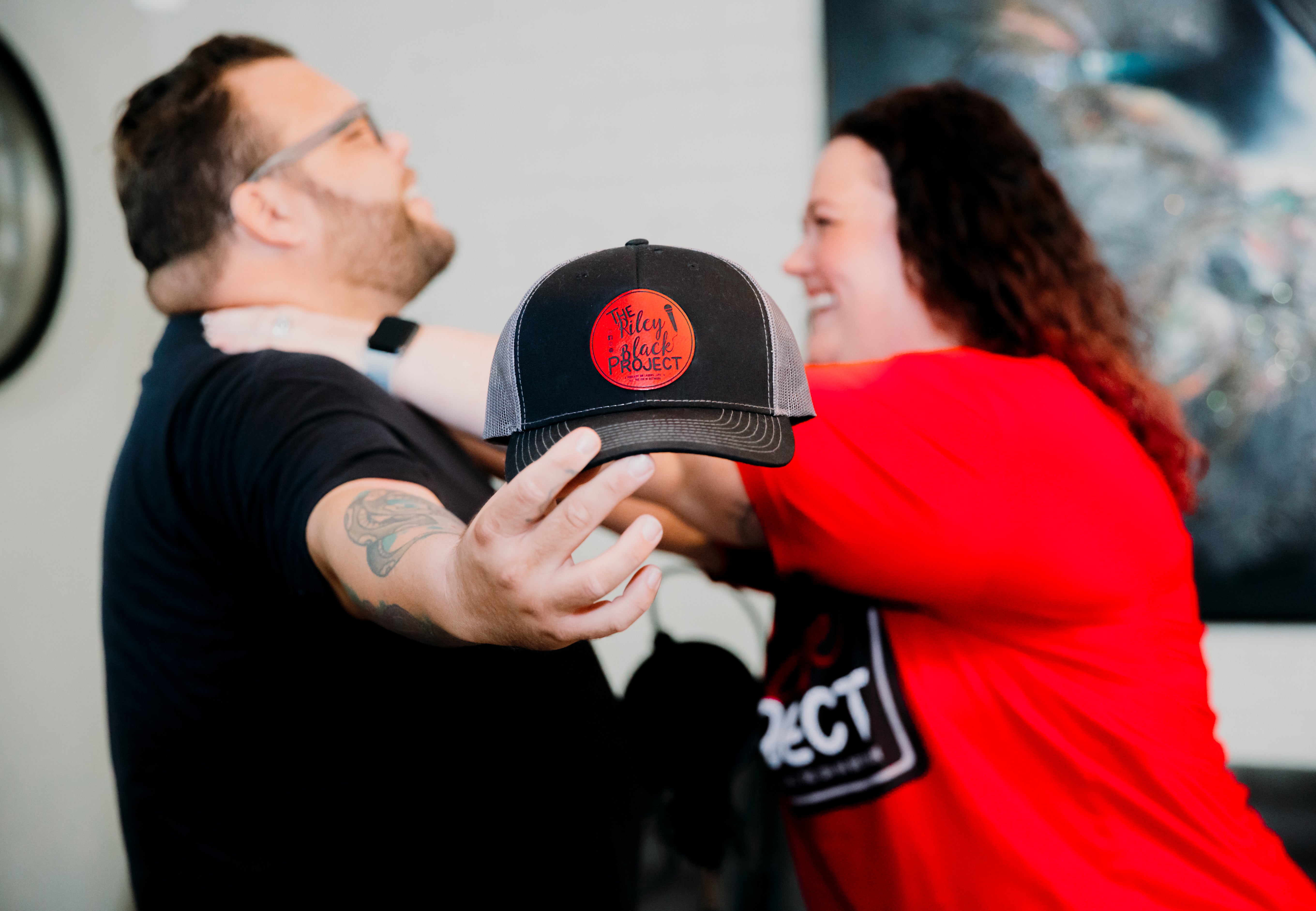 Merch! – Riley Black Designs