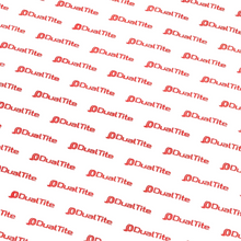 Load image into Gallery viewer, DualTite® Adhesive Rolls
