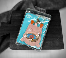 Load image into Gallery viewer, Snorkeling Animal Keychains
