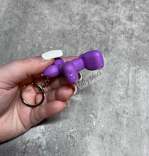 Load image into Gallery viewer, OG Balloon Dog Keychains
